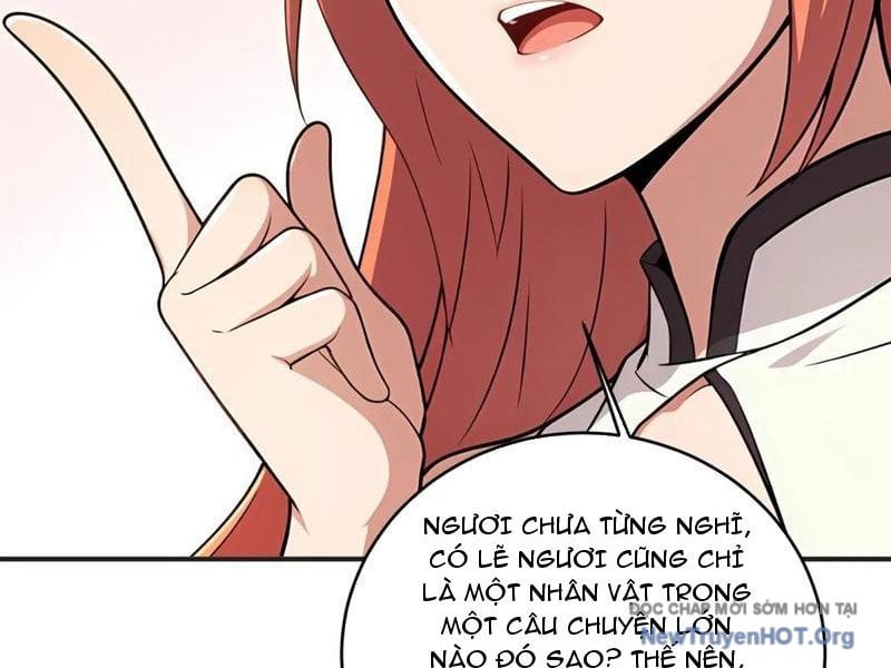 Phản Phái Muốn Sống Lâu Thêm Một Ngày: Chapter 43