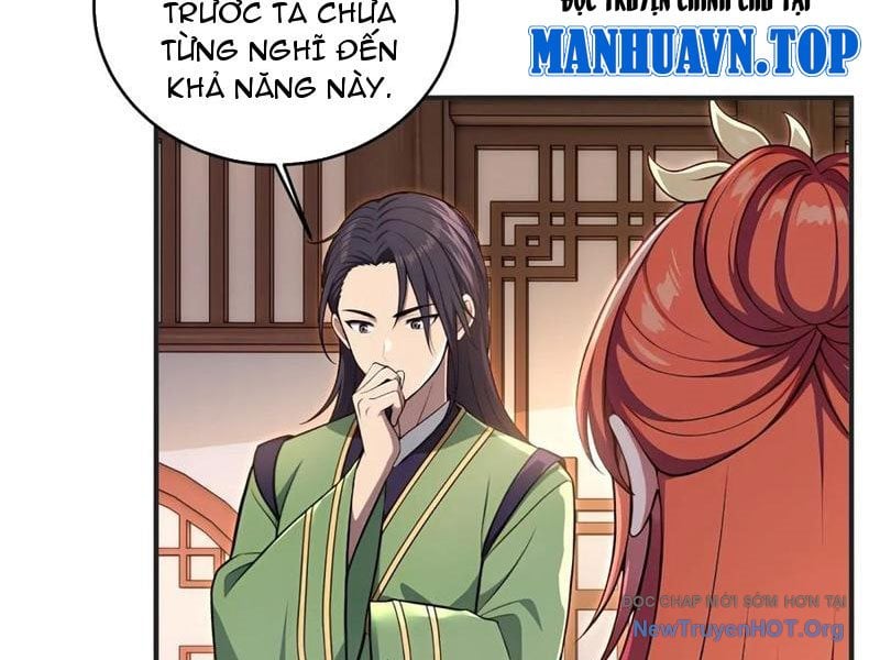 Phản Phái Muốn Sống Lâu Thêm Một Ngày: Chapter 43