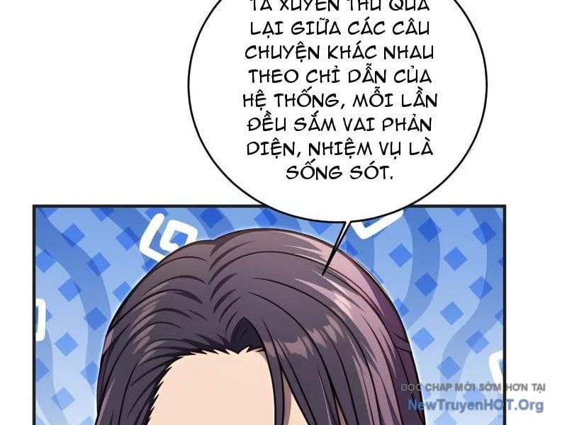 Phản Phái Muốn Sống Lâu Thêm Một Ngày: Chapter 43