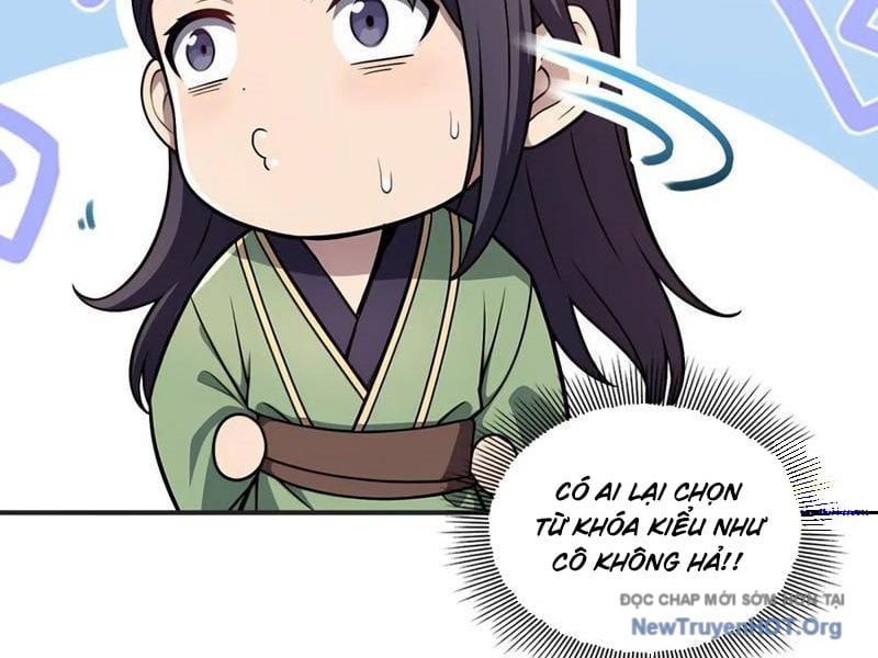 Phản Phái Muốn Sống Lâu Thêm Một Ngày: Chapter 43