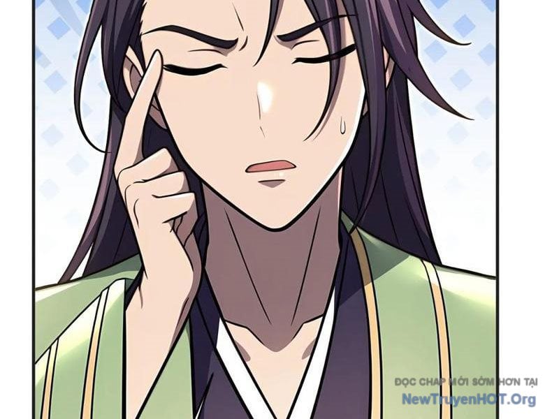 Phản Phái Muốn Sống Lâu Thêm Một Ngày: Chapter 43