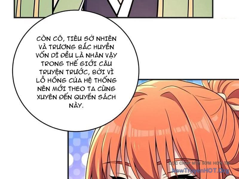 Phản Phái Muốn Sống Lâu Thêm Một Ngày: Chapter 43