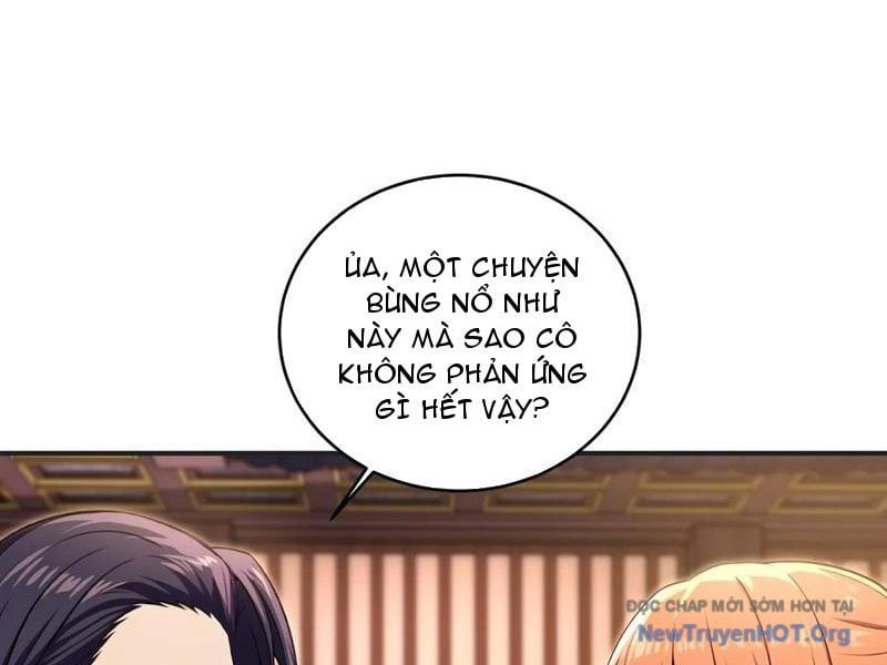 Phản Phái Muốn Sống Lâu Thêm Một Ngày: Chapter 43