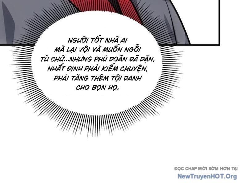 Phản Phái Muốn Sống Lâu Thêm Một Ngày: Chapter 44