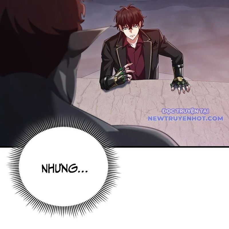 Pháp Sư Cận Chiến Mạnh Nhất: Chapter 40