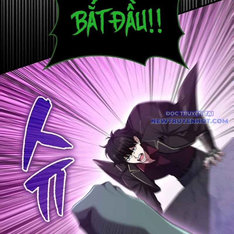 Pháp Sư Cận Chiến Mạnh Nhất: Chapter 40