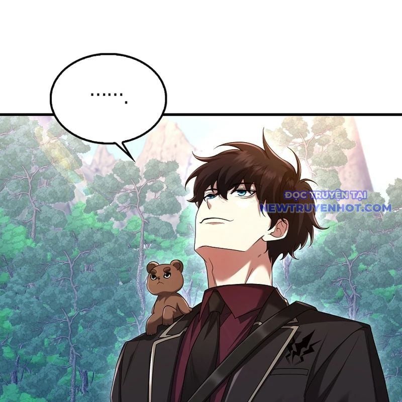 Pháp Sư Cận Chiến Mạnh Nhất: Chapter 40