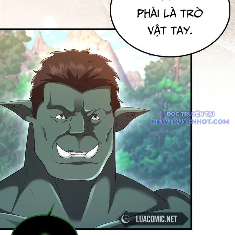 Pháp Sư Cận Chiến Mạnh Nhất: Chapter 40