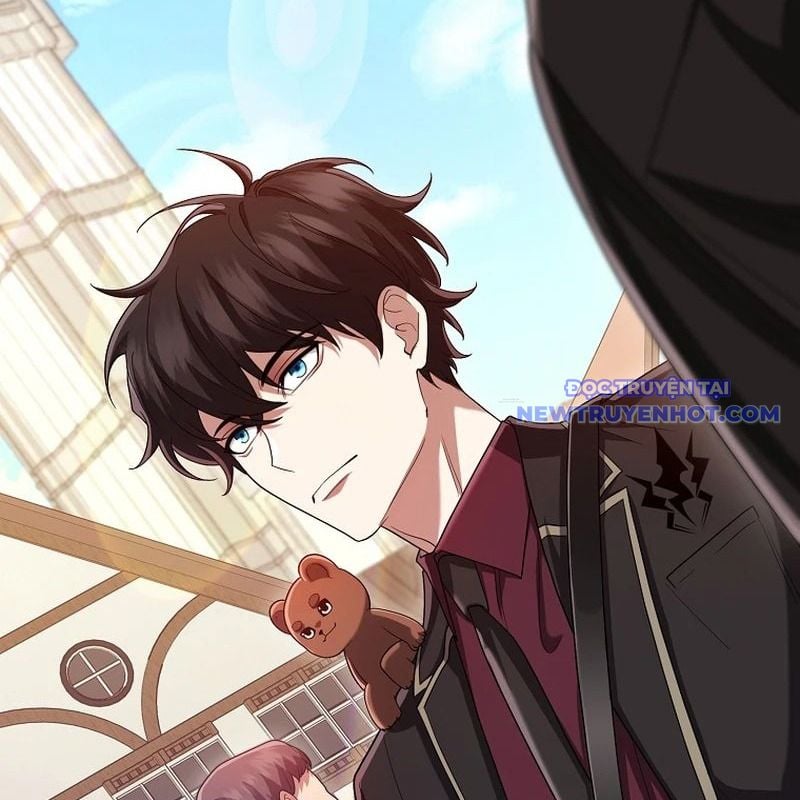 Pháp Sư Cận Chiến Mạnh Nhất: Chapter 40