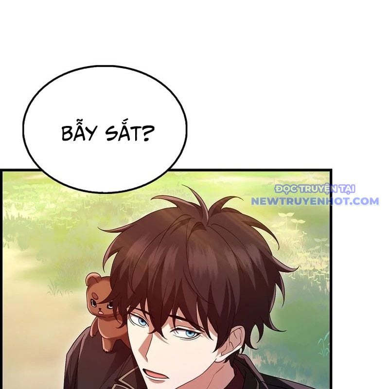 Pháp Sư Cận Chiến Mạnh Nhất: Chapter 40