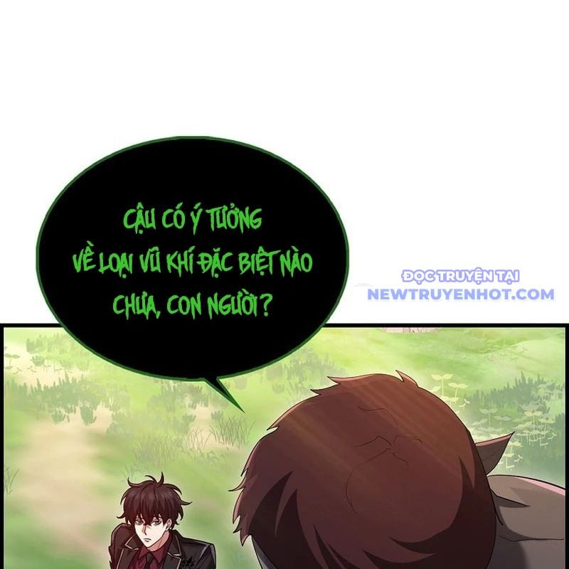 Pháp Sư Cận Chiến Mạnh Nhất: Chapter 40