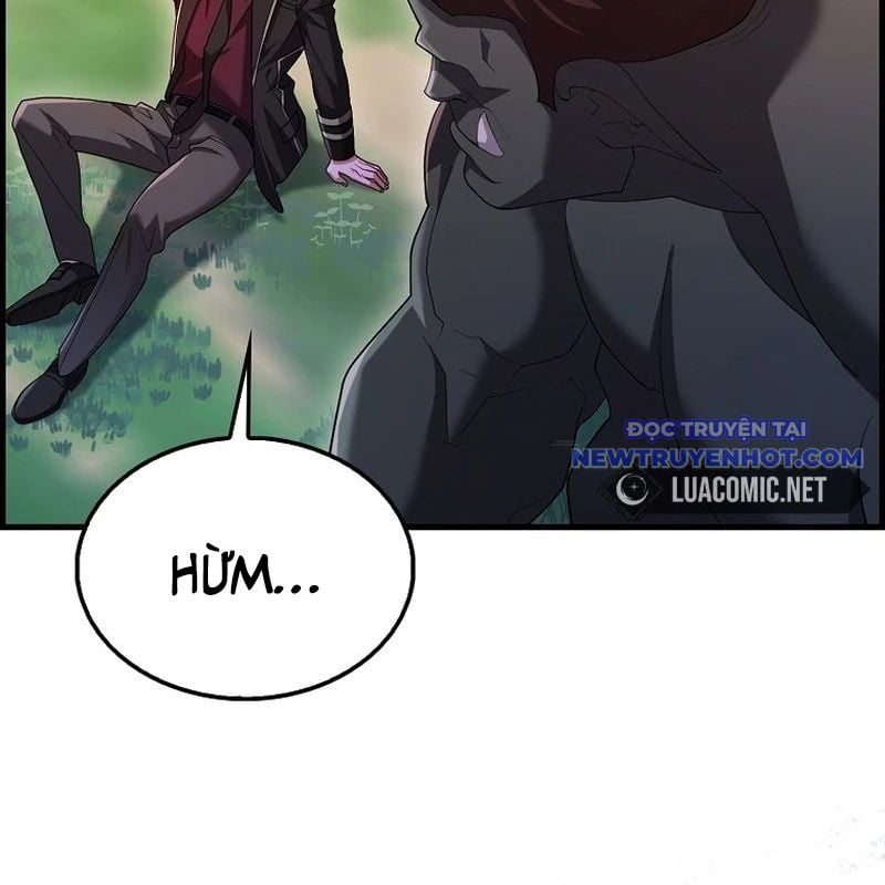 Pháp Sư Cận Chiến Mạnh Nhất: Chapter 40