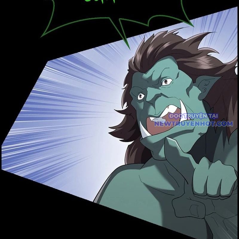 Pháp Sư Cận Chiến Mạnh Nhất: Chapter 40