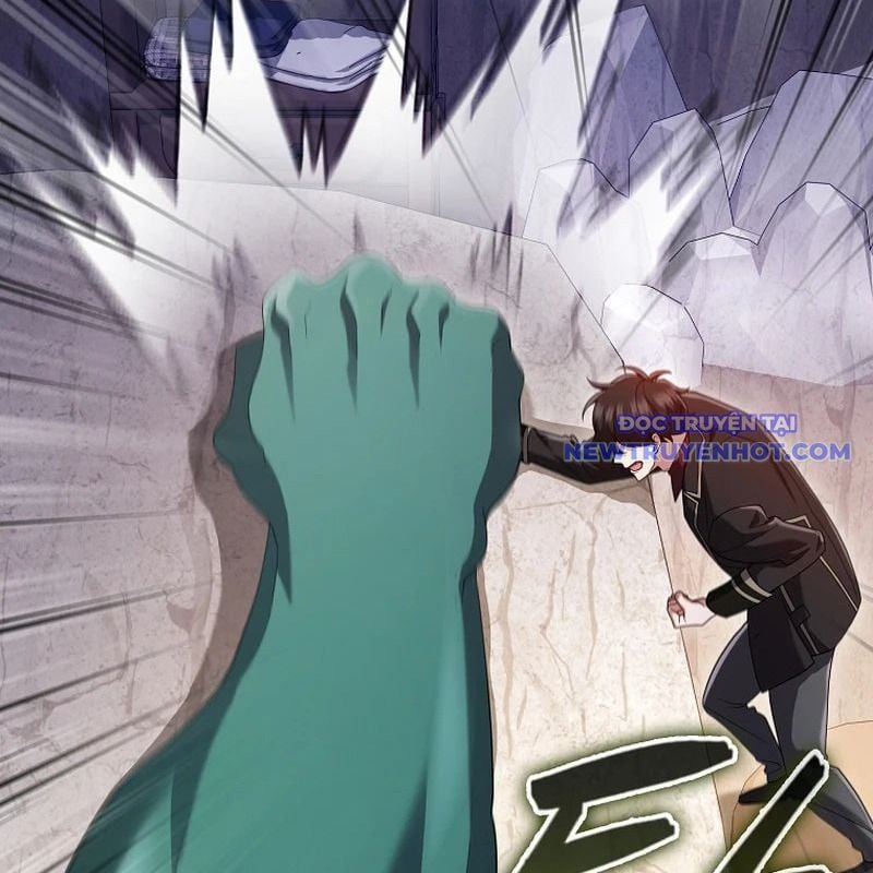 Pháp Sư Cận Chiến Mạnh Nhất: Chapter 40