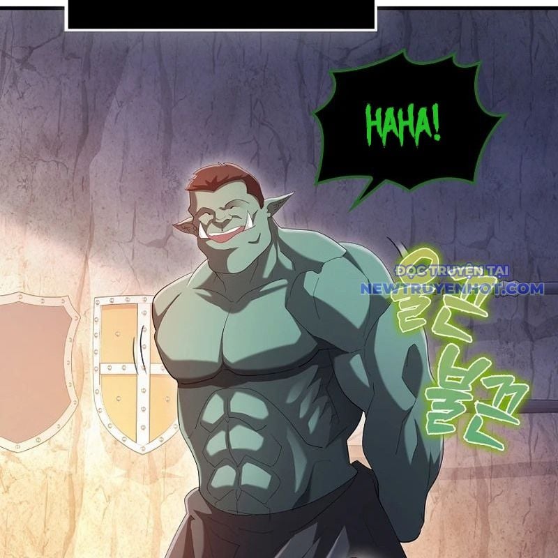 Pháp Sư Cận Chiến Mạnh Nhất: Chapter 40