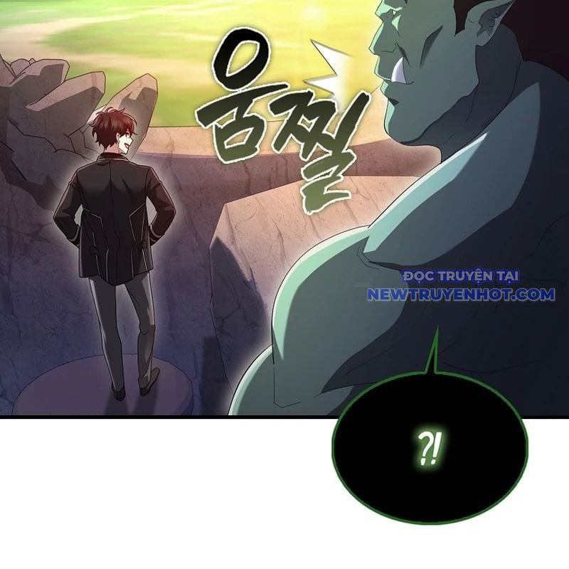 Pháp Sư Cận Chiến Mạnh Nhất: Chapter 40