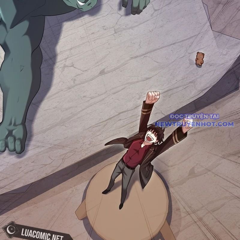 Pháp Sư Cận Chiến Mạnh Nhất: Chapter 40
