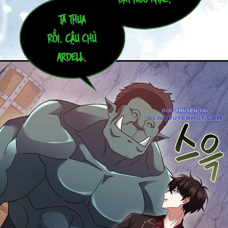 Pháp Sư Cận Chiến Mạnh Nhất: Chapter 40