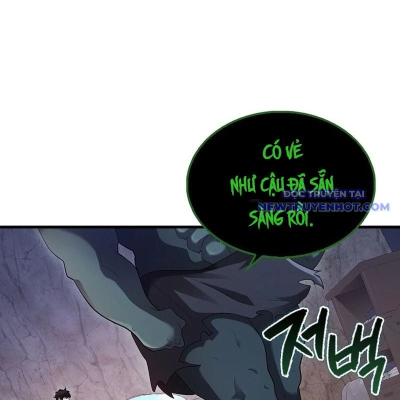 Pháp Sư Cận Chiến Mạnh Nhất: Chapter 40