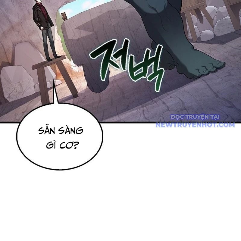 Pháp Sư Cận Chiến Mạnh Nhất: Chapter 40