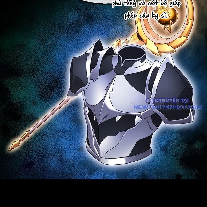 Pháp Sư Cận Chiến Mạnh Nhất: Chapter 40
