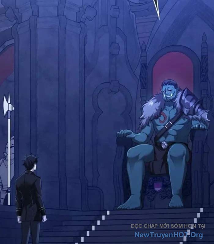 Pháp Sư Cận Chiến Mạnh Nhất: Chapter 57
