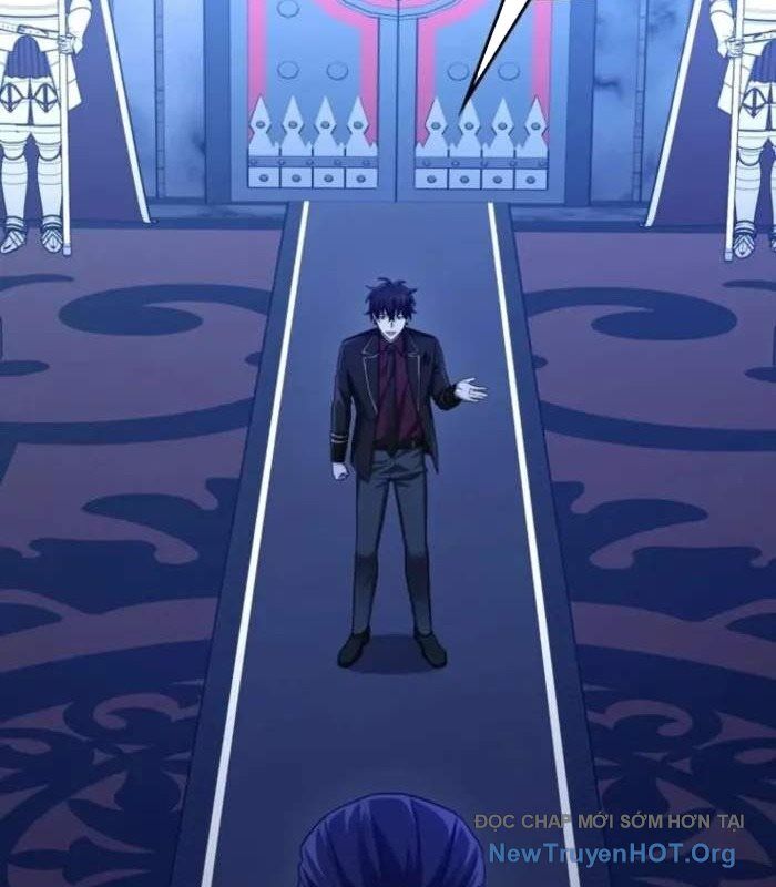 Pháp Sư Cận Chiến Mạnh Nhất: Chapter 57