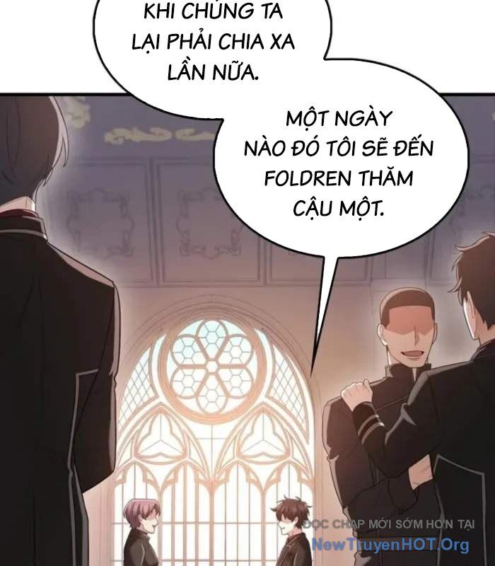 Pháp Sư Cận Chiến Mạnh Nhất: Chapter 57