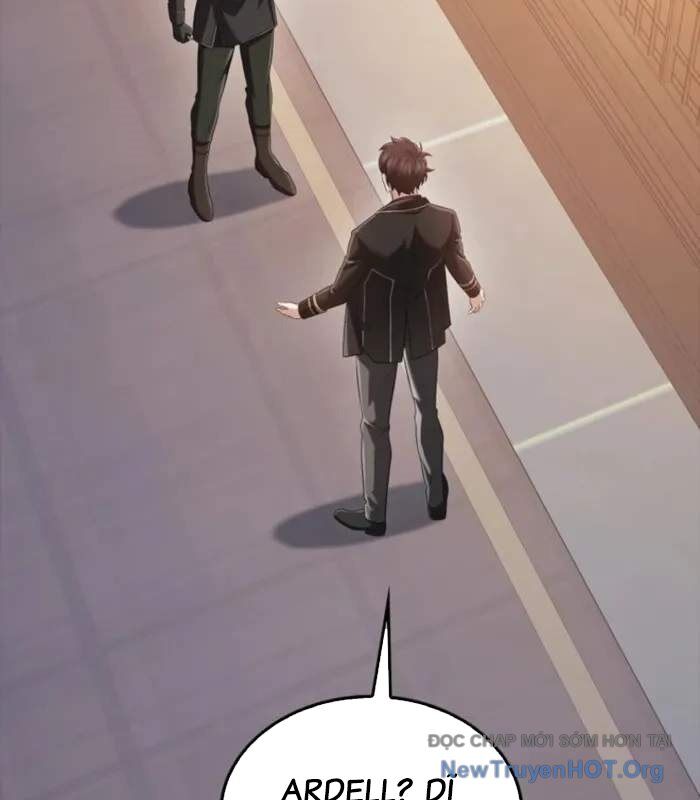 Pháp Sư Cận Chiến Mạnh Nhất: Chapter 57