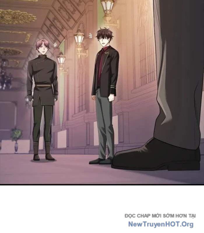 Pháp Sư Cận Chiến Mạnh Nhất: Chapter 57