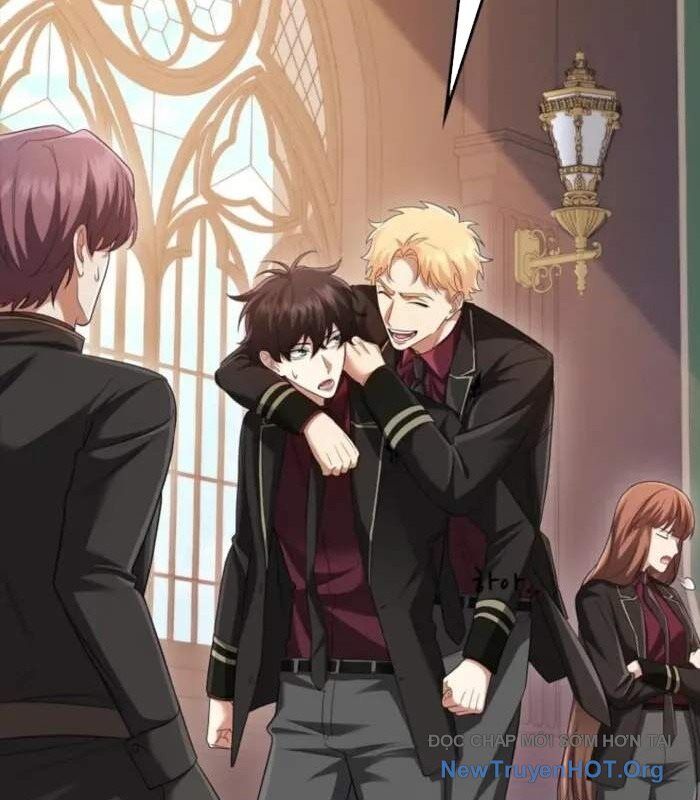 Pháp Sư Cận Chiến Mạnh Nhất: Chapter 57