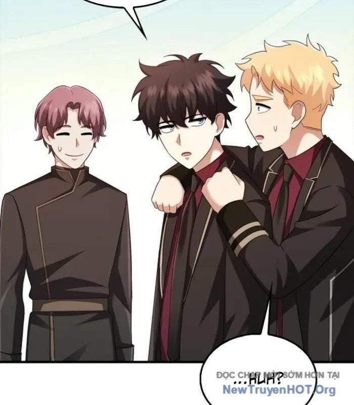 Pháp Sư Cận Chiến Mạnh Nhất: Chapter 57