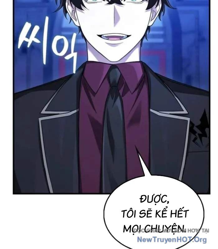 Pháp Sư Cận Chiến Mạnh Nhất: Chapter 57