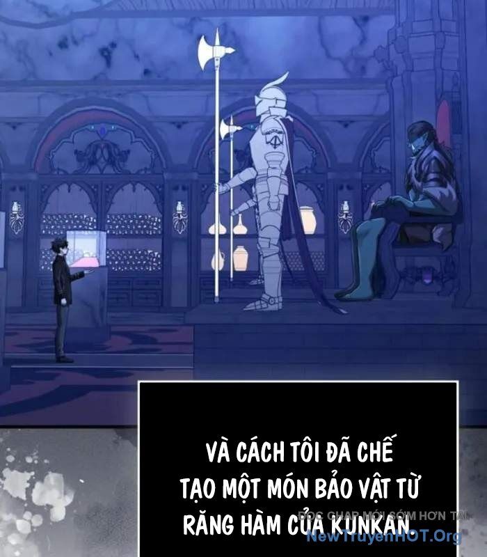 Pháp Sư Cận Chiến Mạnh Nhất: Chapter 57
