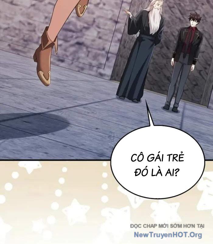 Pháp Sư Cận Chiến Mạnh Nhất: Chapter 57