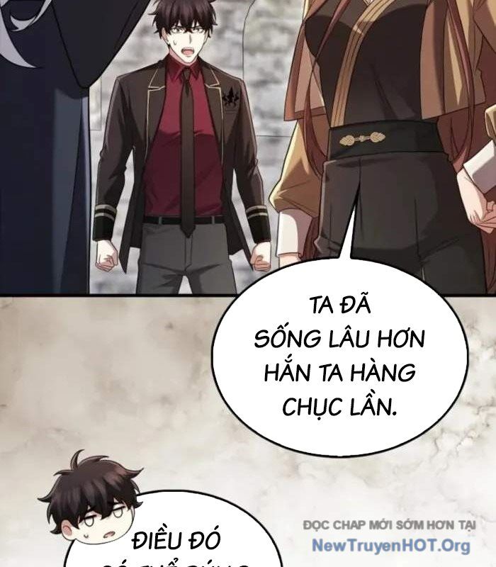 Pháp Sư Cận Chiến Mạnh Nhất: Chapter 57