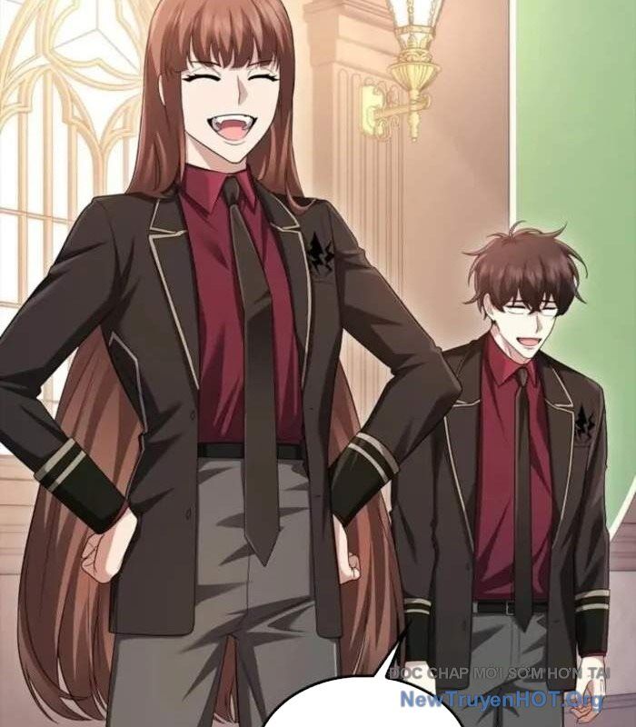 Pháp Sư Cận Chiến Mạnh Nhất: Chapter 57