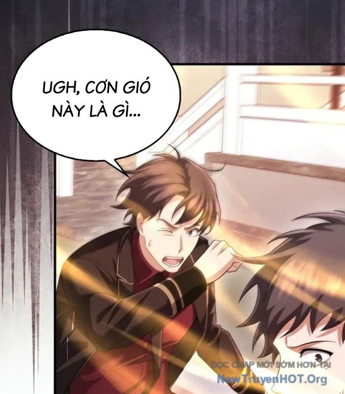 Pháp Sư Cận Chiến Mạnh Nhất: Chapter 58