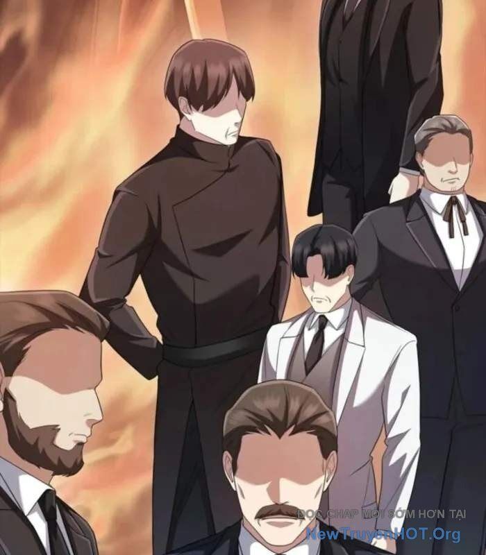 Pháp Sư Cận Chiến Mạnh Nhất: Chapter 58