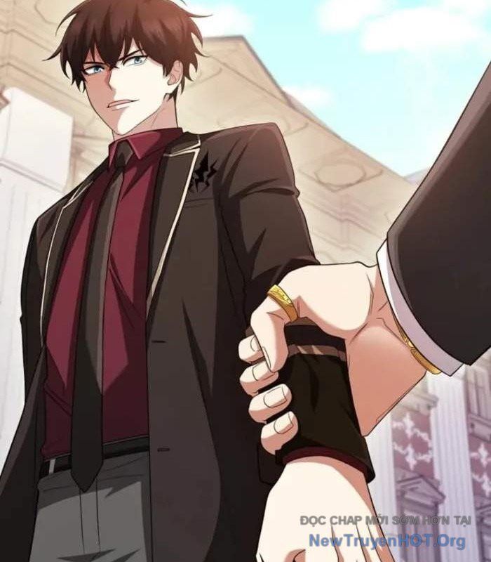 Pháp Sư Cận Chiến Mạnh Nhất: Chapter 58