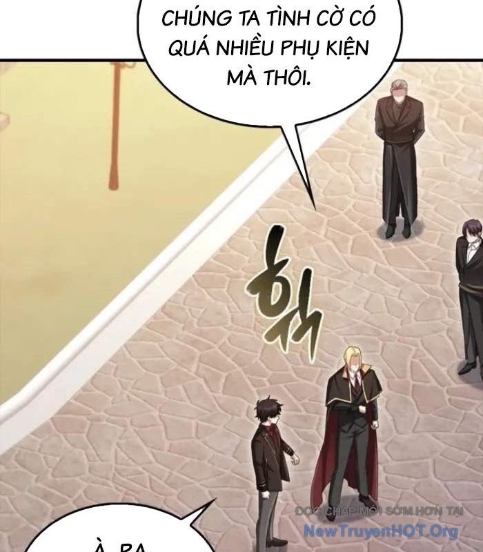 Pháp Sư Cận Chiến Mạnh Nhất: Chapter 58