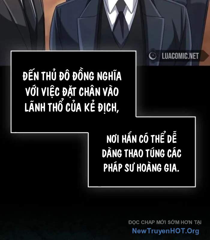 Pháp Sư Cận Chiến Mạnh Nhất: Chapter 58