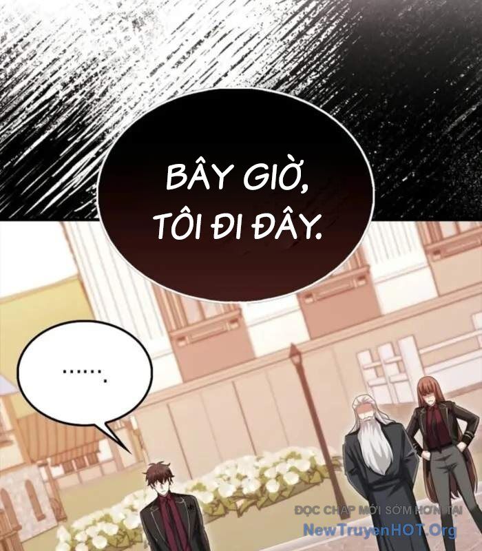 Pháp Sư Cận Chiến Mạnh Nhất: Chapter 58