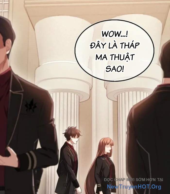 Pháp Sư Cận Chiến Mạnh Nhất: Chapter 58