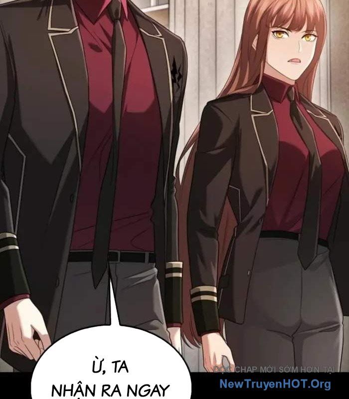 Pháp Sư Cận Chiến Mạnh Nhất: Chapter 58