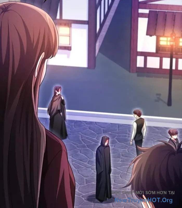 Pháp Sư Cận Chiến Mạnh Nhất: Chapter 58