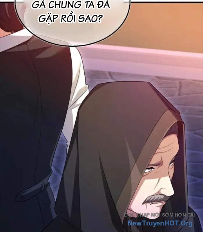 Pháp Sư Cận Chiến Mạnh Nhất: Chapter 58