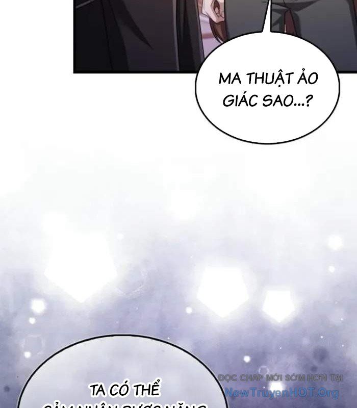 Pháp Sư Cận Chiến Mạnh Nhất: Chapter 58