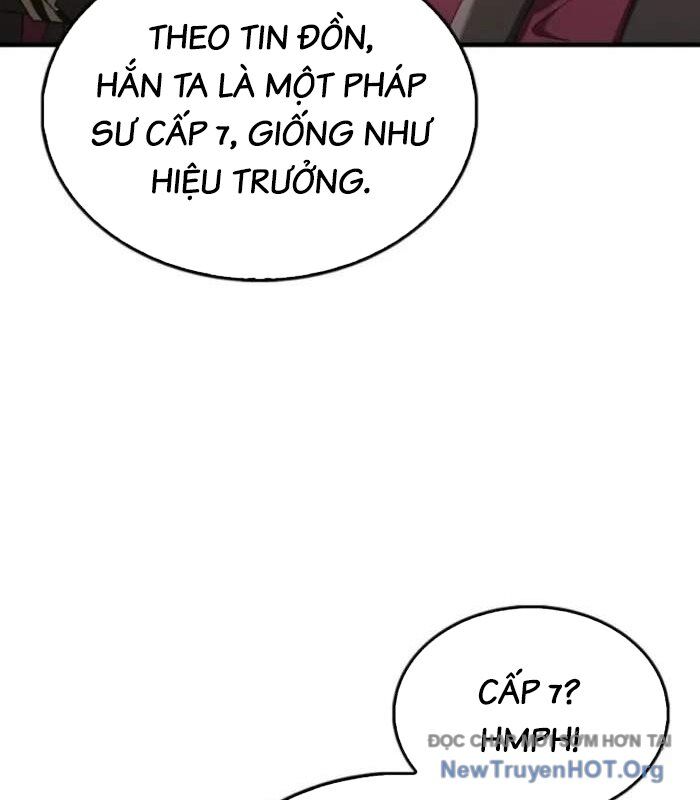 Pháp Sư Cận Chiến Mạnh Nhất: Chapter 58