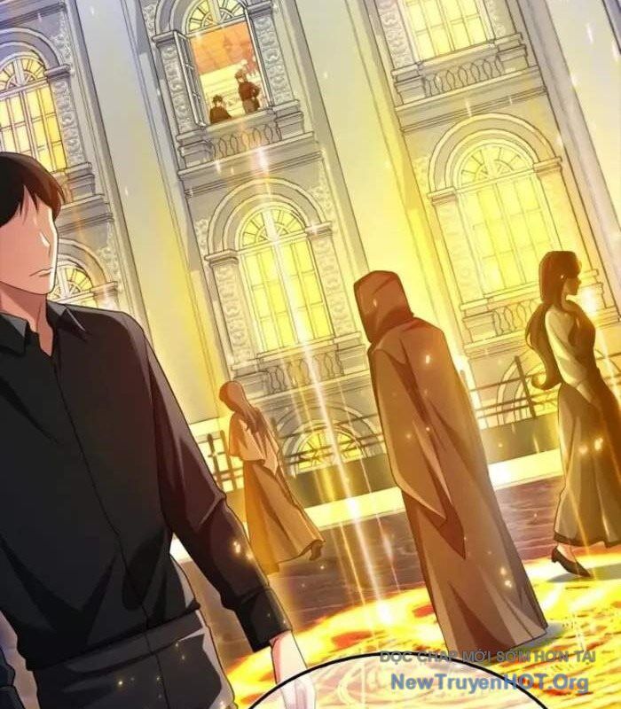 Pháp Sư Cận Chiến Mạnh Nhất: Chapter 58